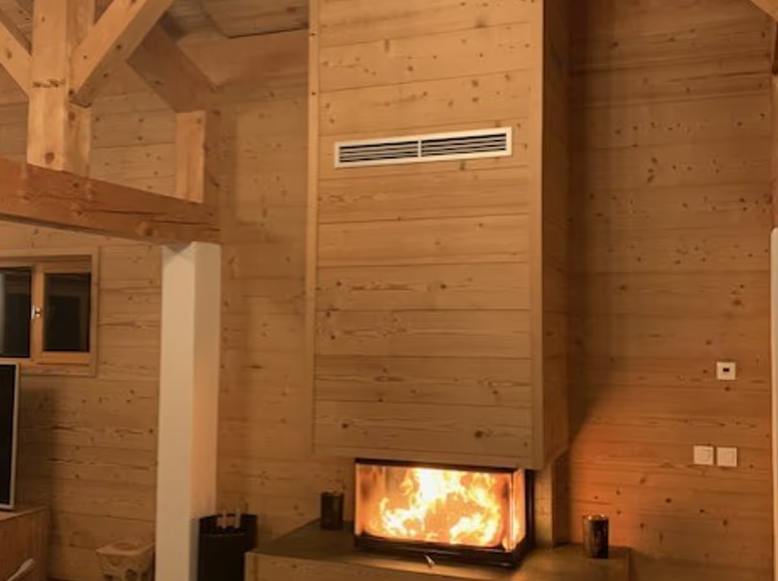 Chalet avec terrasse aux Arcs 1800 — photo 13