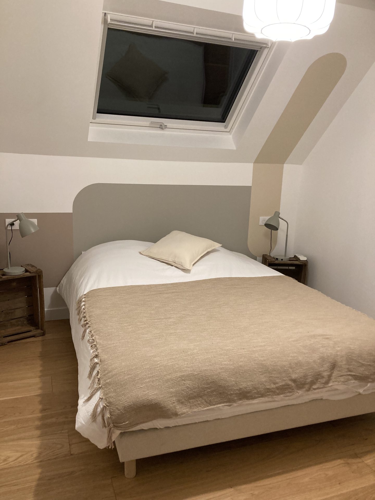 Superbe maison de vancances a Kintzheim — photo 11