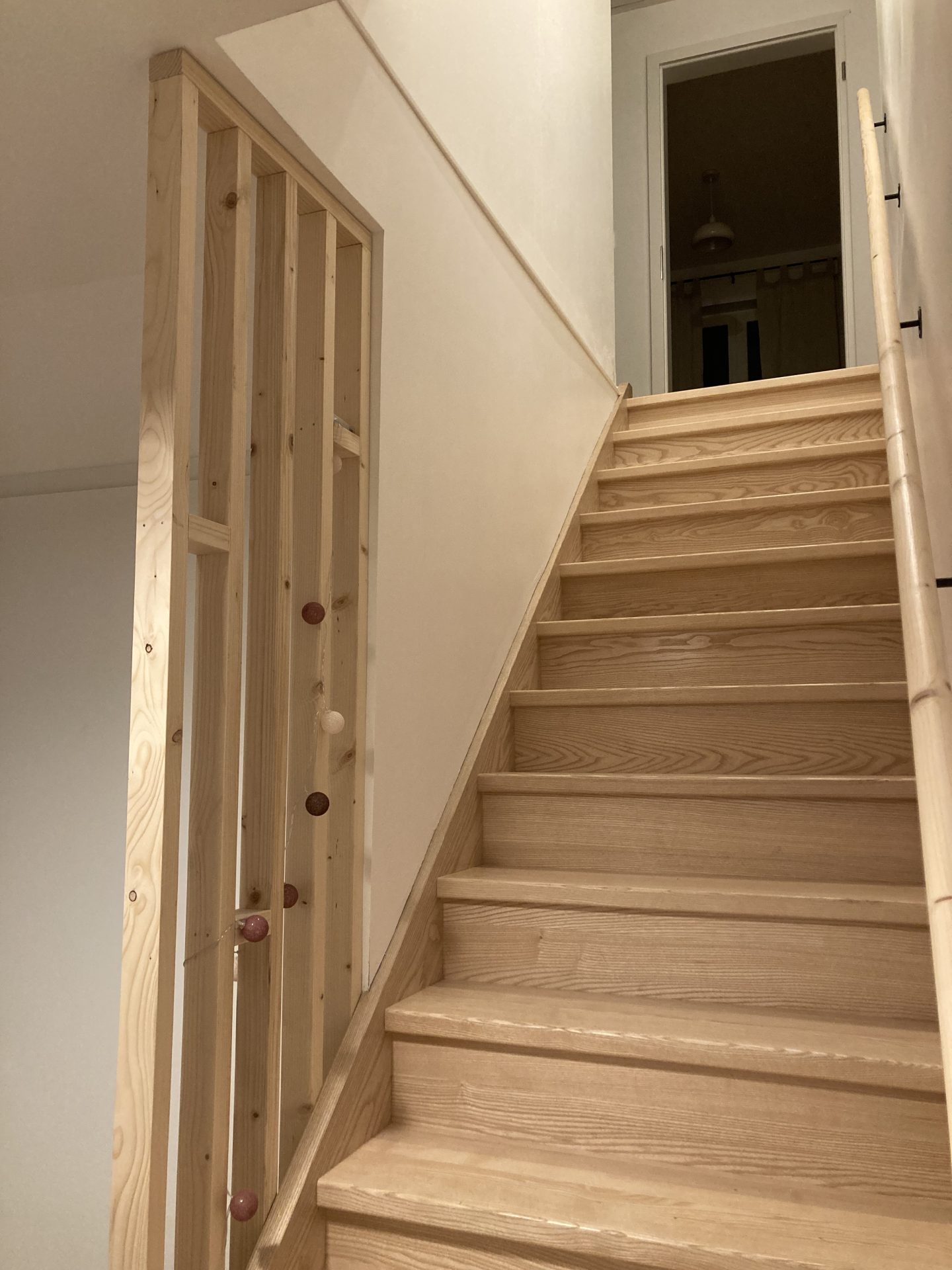 Superbe maison de vancances a Kintzheim — photo 19