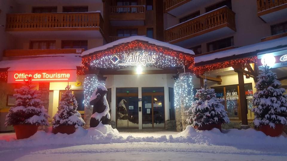 VALFREJUS - APPARTS 25M2 5 LITS ET 20 M2 4 LITS - LIBRES — photo 7