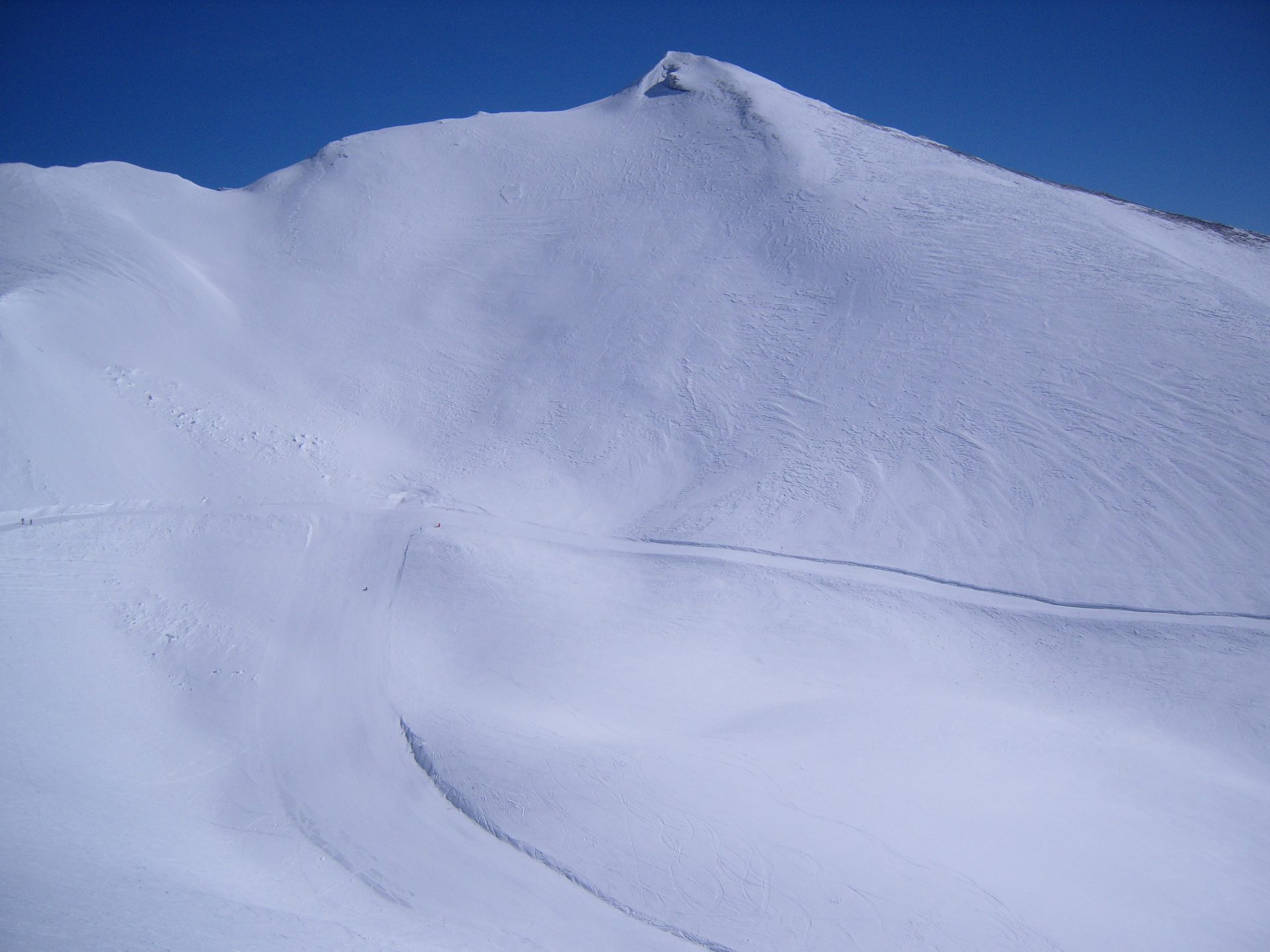 VALFREJUS - APPARTS 25M2 5 LITS ET 20 M2 4 LITS - LIBRES — photo 9