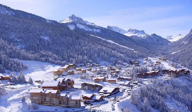 VALFREJUS - APPARTS 25M2 5 LITS ET 20 M2 4 LITS - LIBRES — photo 11