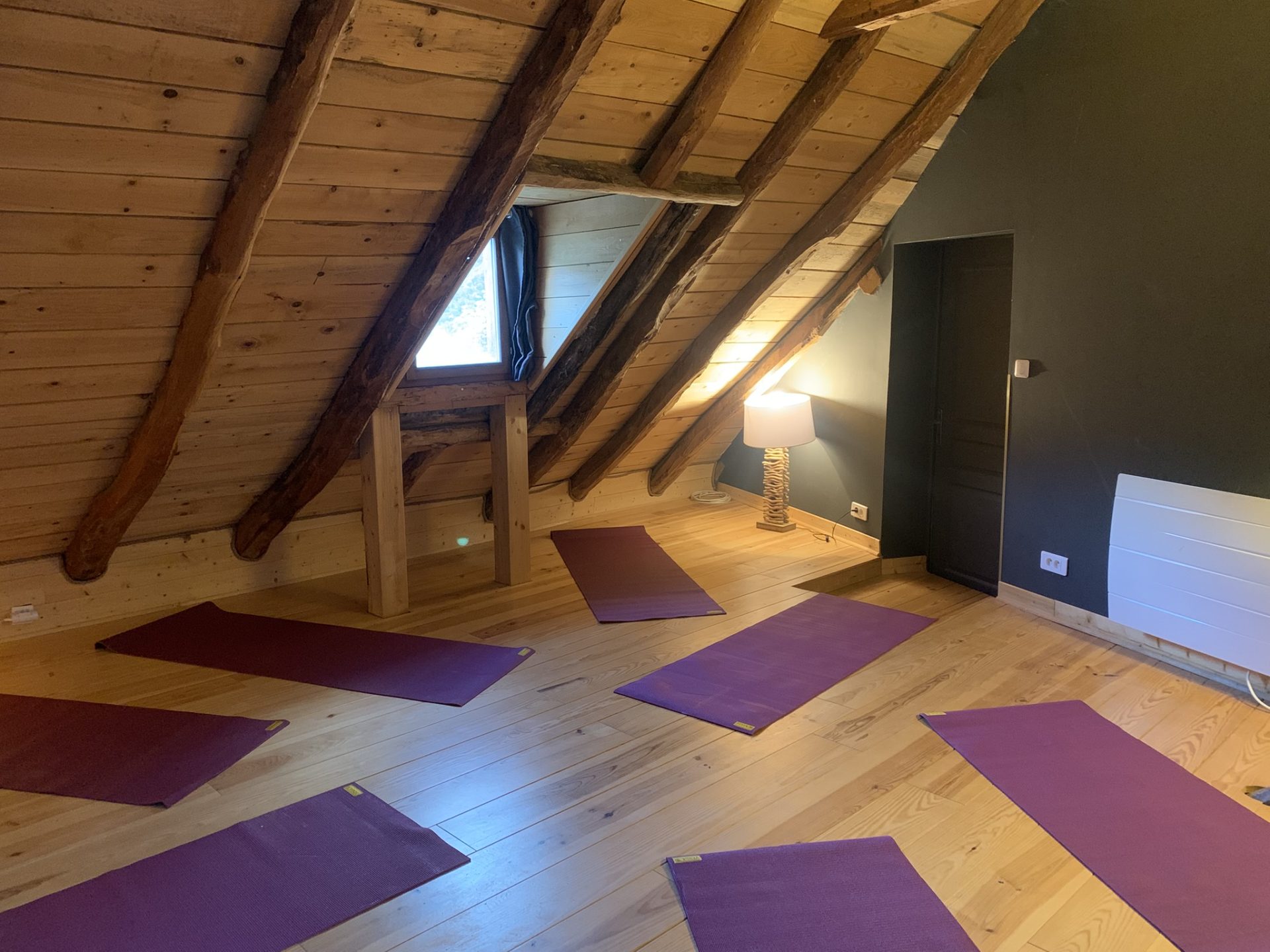 Chalet premium - 15 personnes - panorama exceptionnel - spa privatif - proche de Loudenvielle — photo 10