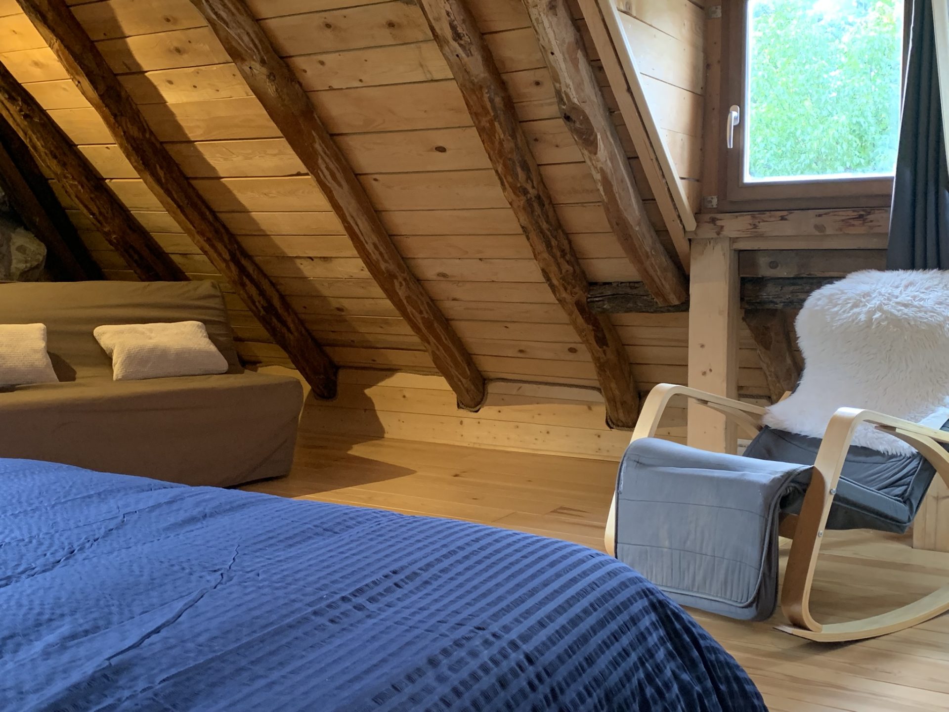 Chalet premium - 15 personnes - panorama exceptionnel - spa privatif - proche de Loudenvielle — photo 14