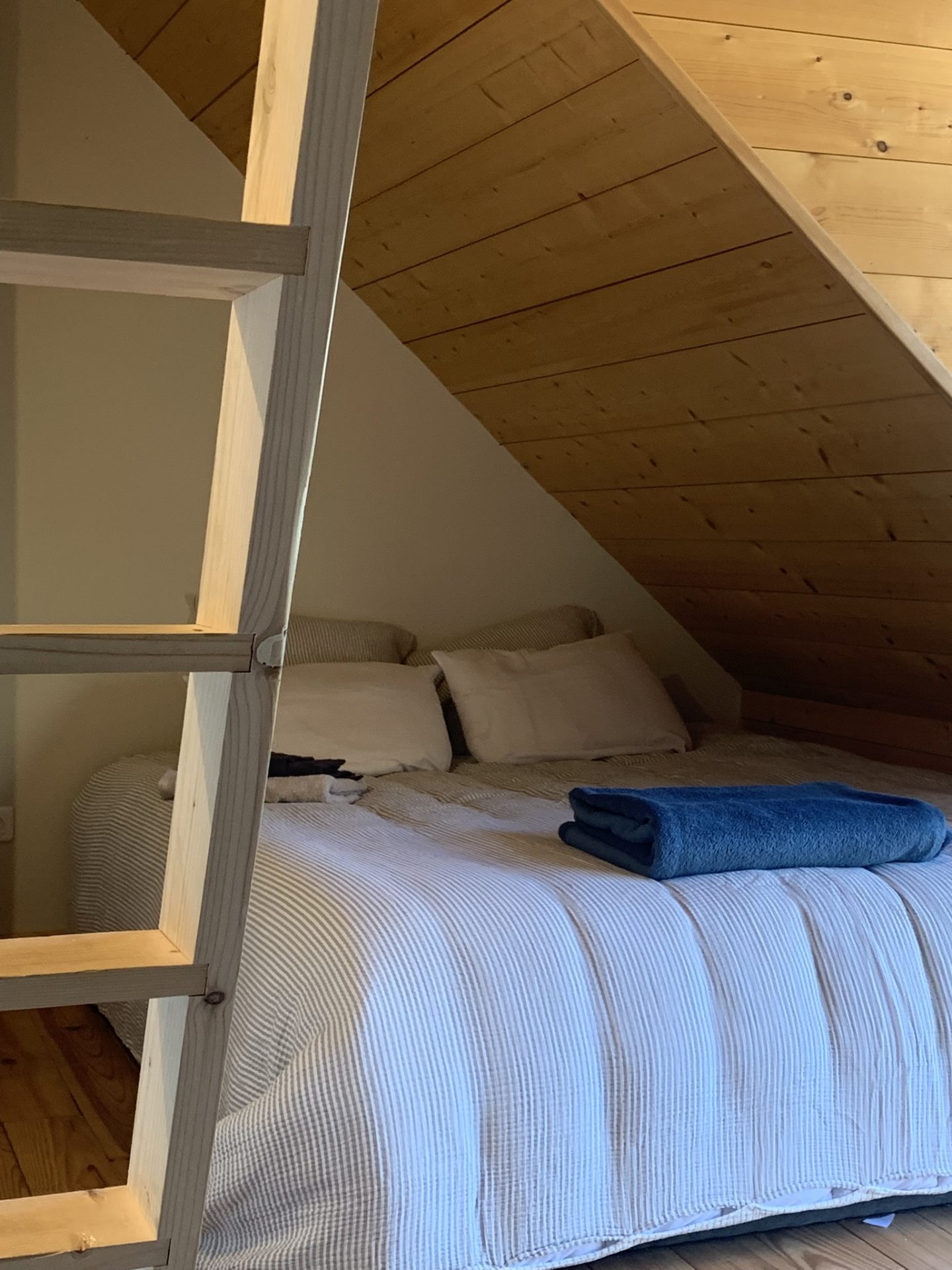 Chalet premium - 15 personnes - panorama exceptionnel - spa privatif - proche de Loudenvielle — photo 16