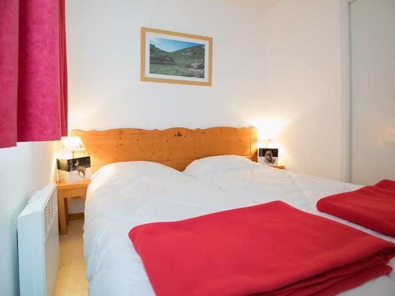 Appartement en Résidence Termignon la Vanoise au pied des pistes - 2 à 6 personnes — photo 7