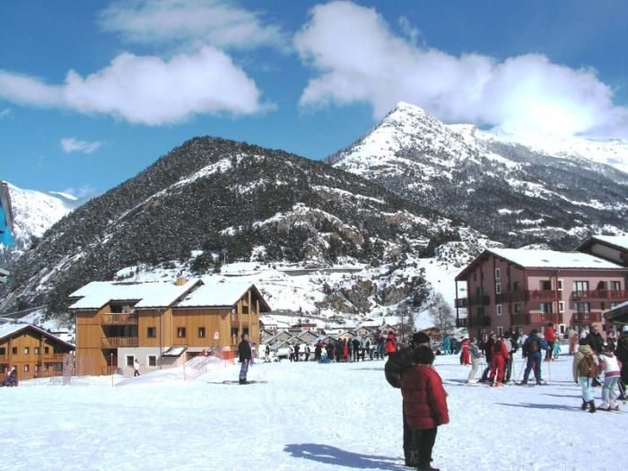 Appartement en Résidence Termignon la Vanoise au pied des pistes - 2 à 6 personnes — photo 10