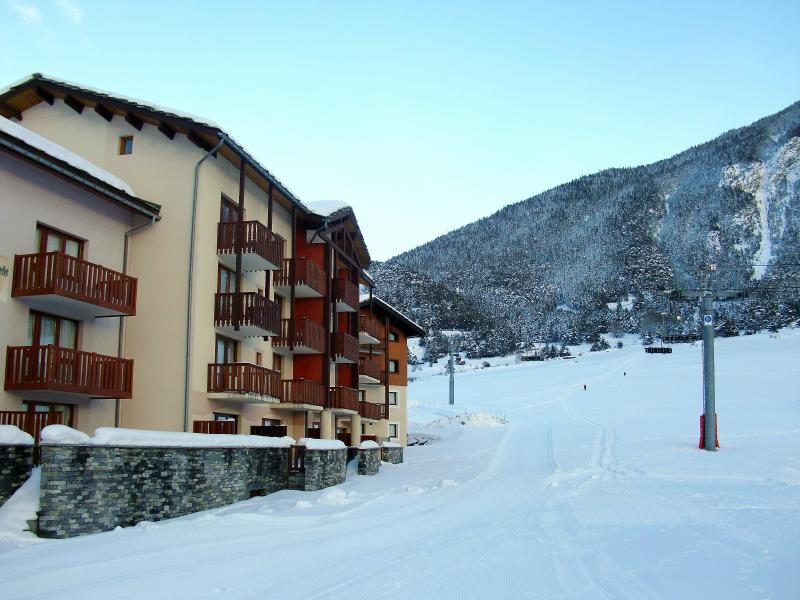 Appartement en Résidence Termignon la Vanoise au pied des pistes - 2 à 6 personnes — photo 11