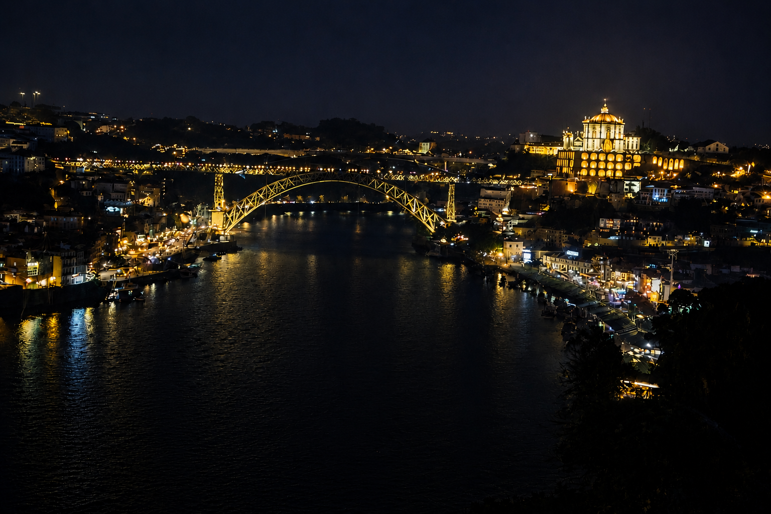 Vista Douro Candal – Vue exceptionnelle sur le Douro, aux portes de Porto