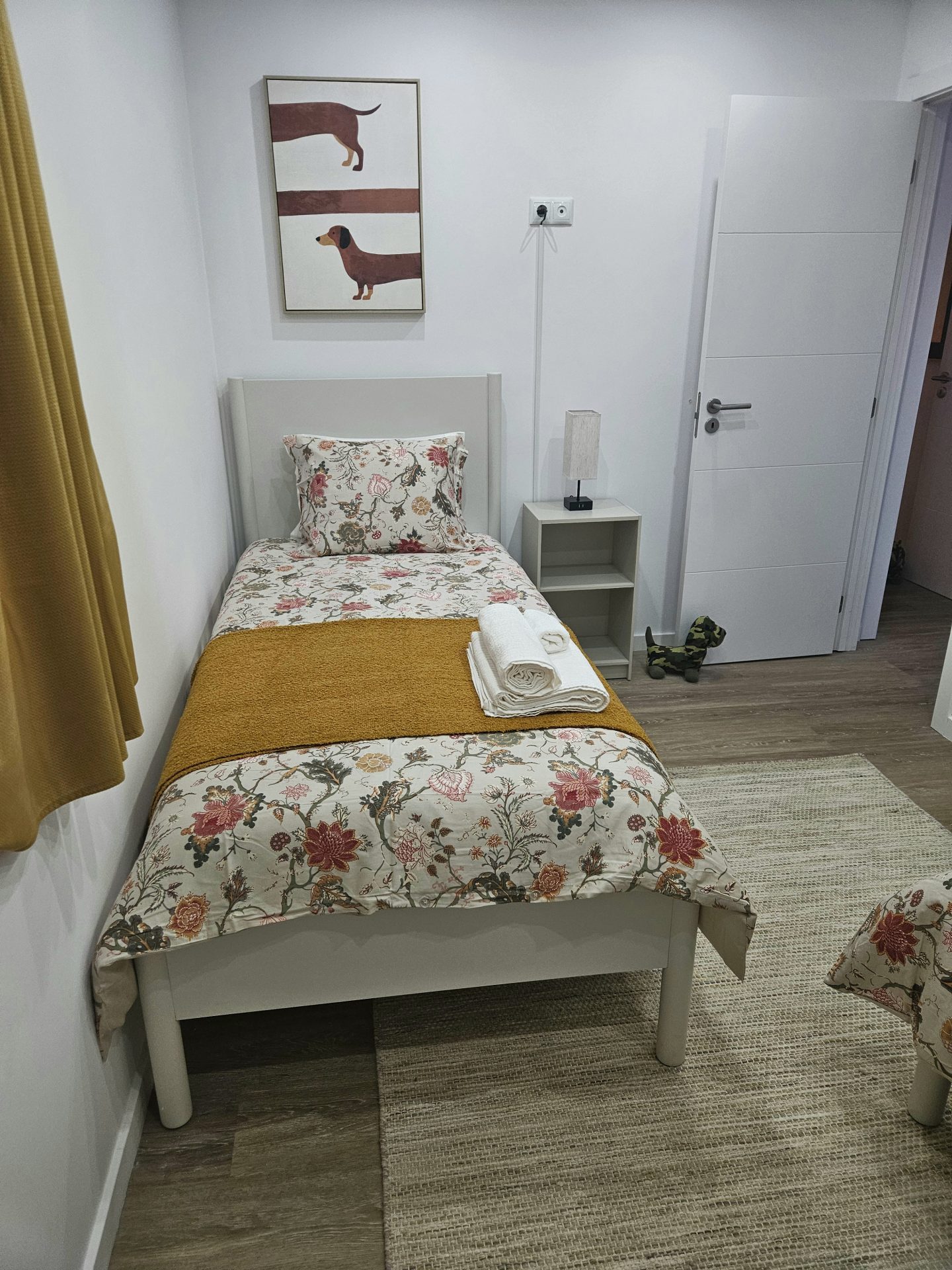 Chambre 1