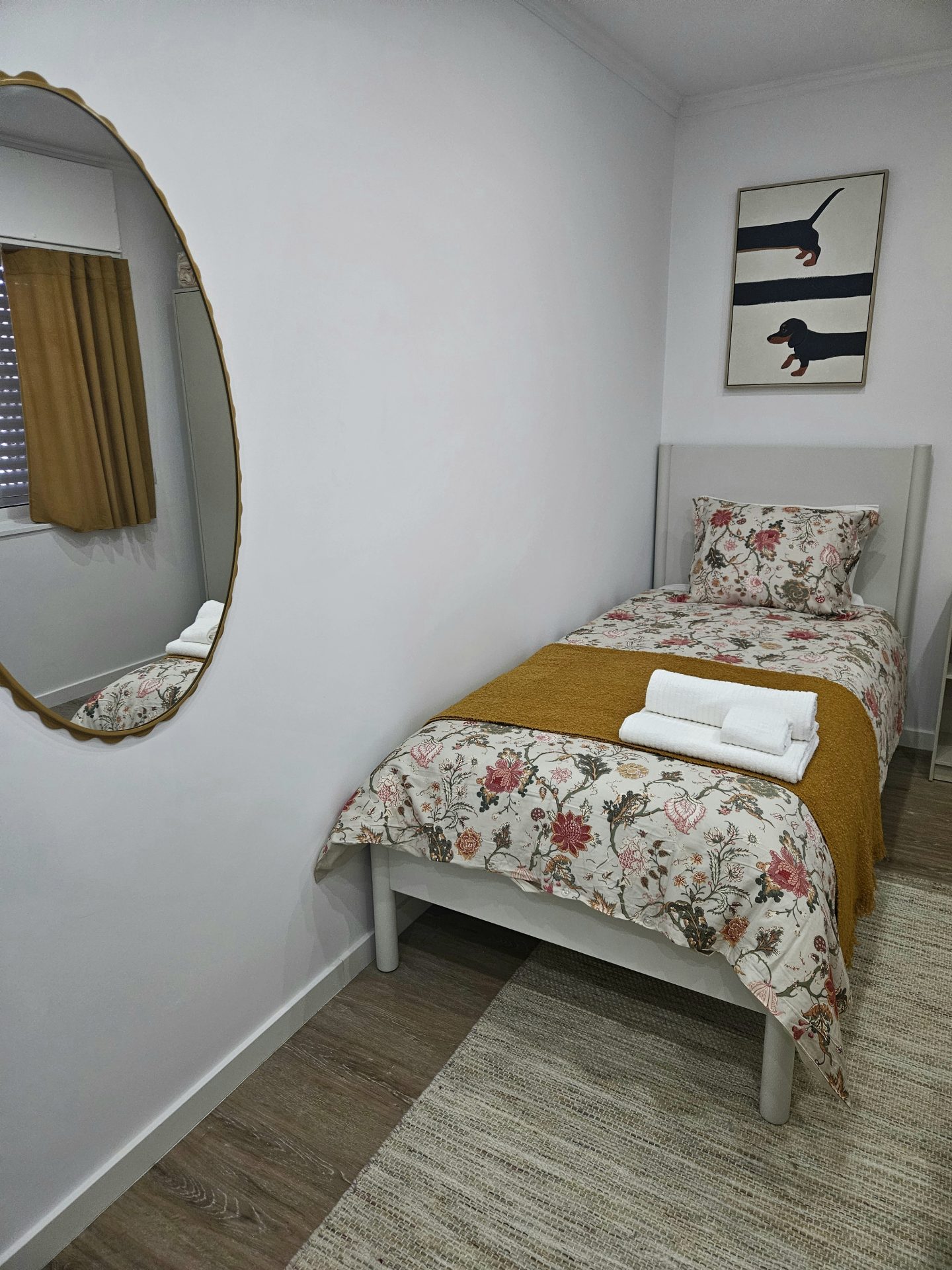 Chambre 1
