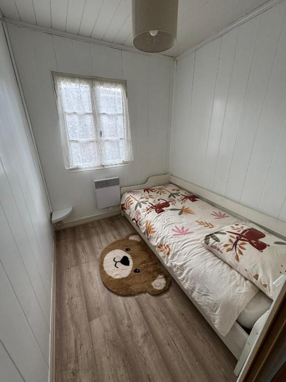 La chambre lit gigone