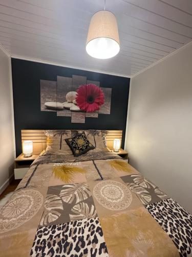 La chambre double