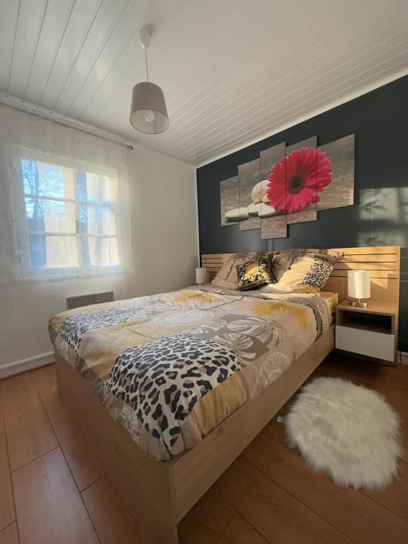 La chambre double