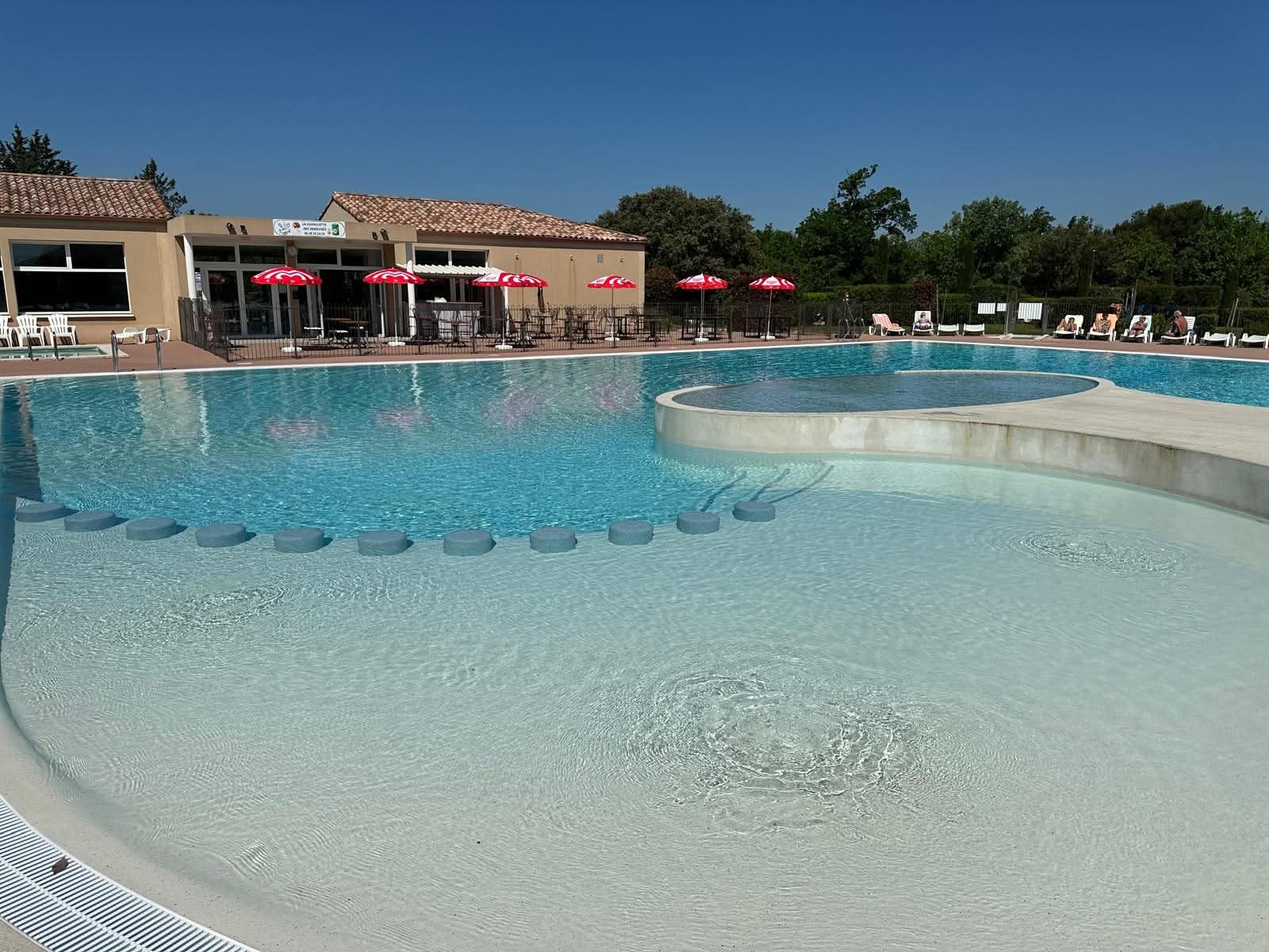 Location Provence- Vaucluse maison 4 personnes
