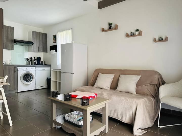 Location Provence- Vaucluse maison 4 personnes — photo 8