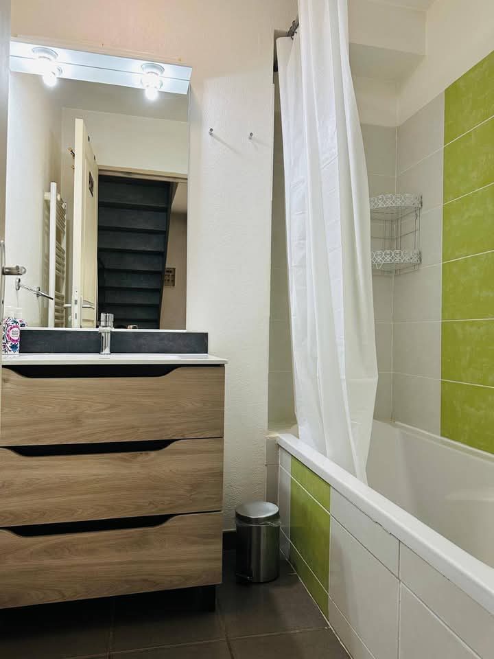Location Provence- Vaucluse maison 4 personnes — photo 9