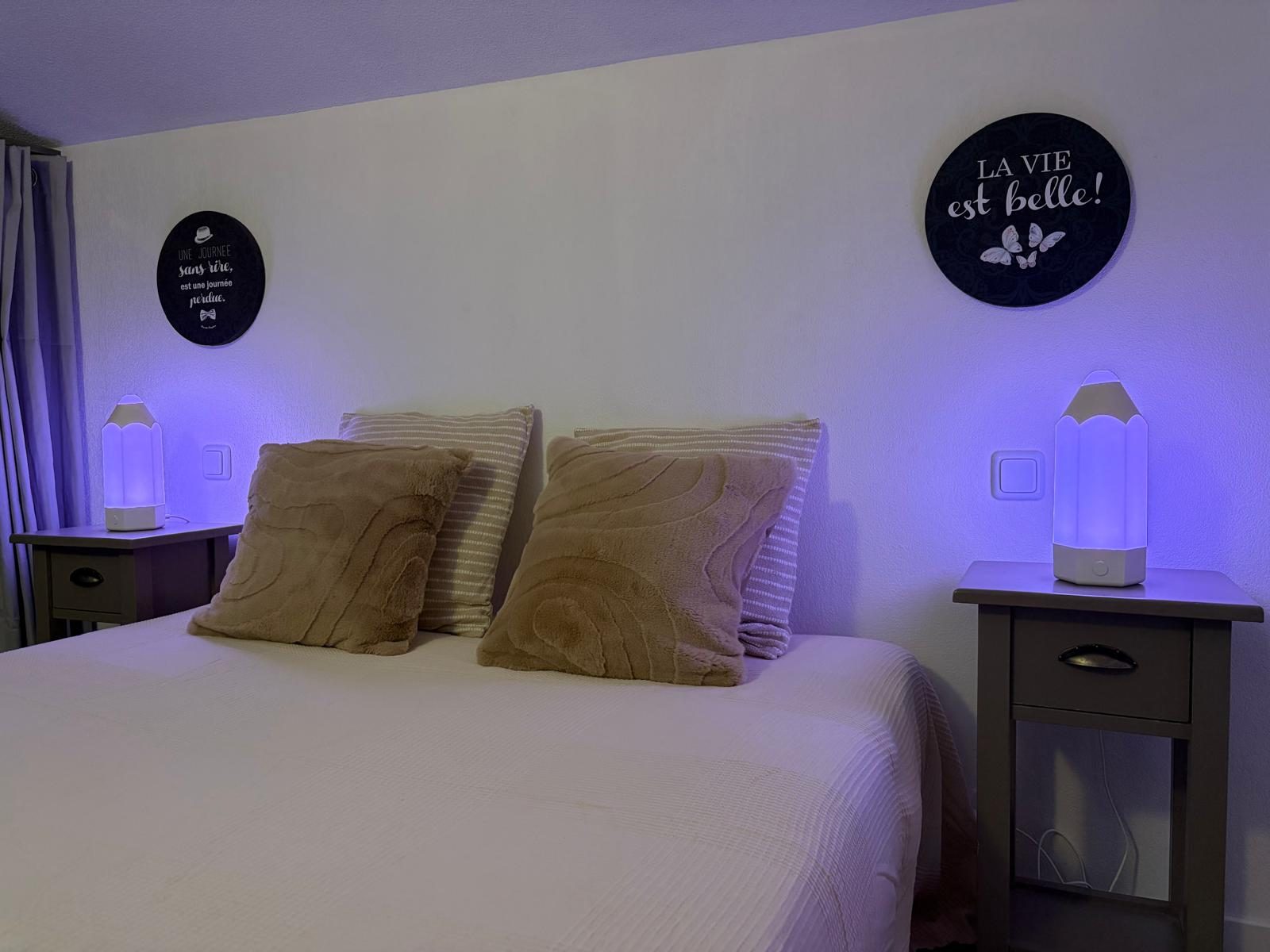 Location Provence- Vaucluse maison 4 personnes — photo 11