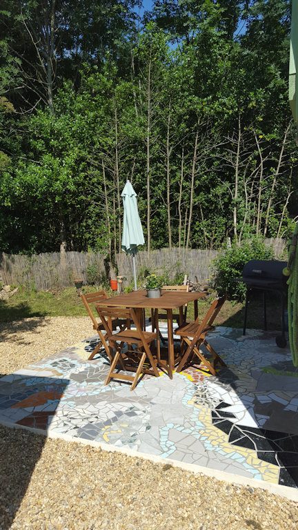 Gite LES BOURIATES , séjour cosy campagne en Haut Languedoc. — photo 14