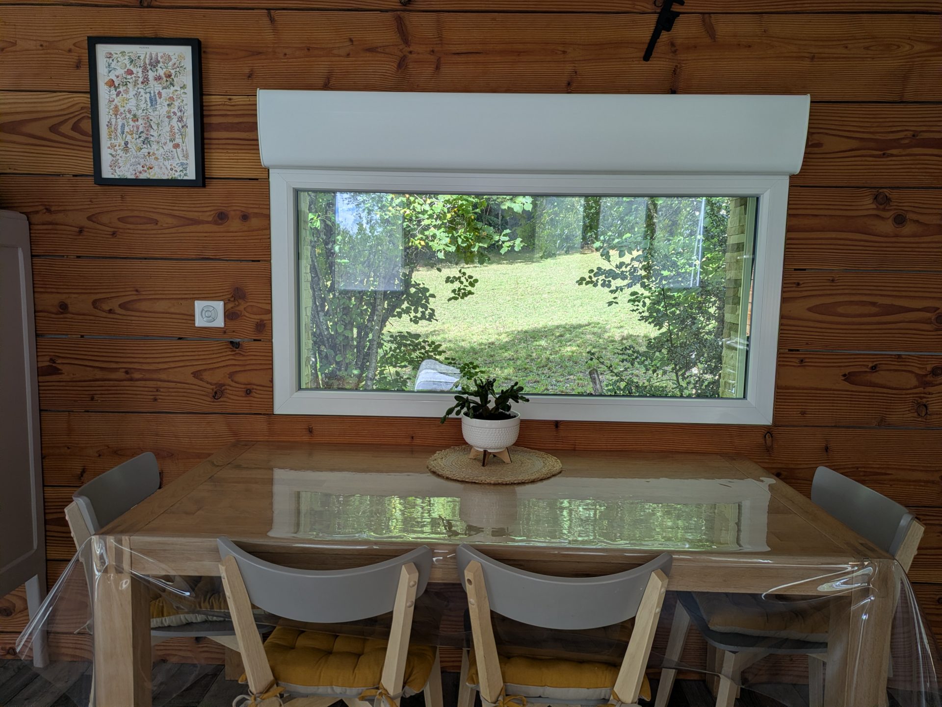 Gite LES BOURIATES , séjour cosy campagne en Haut Languedoc. — photo 9