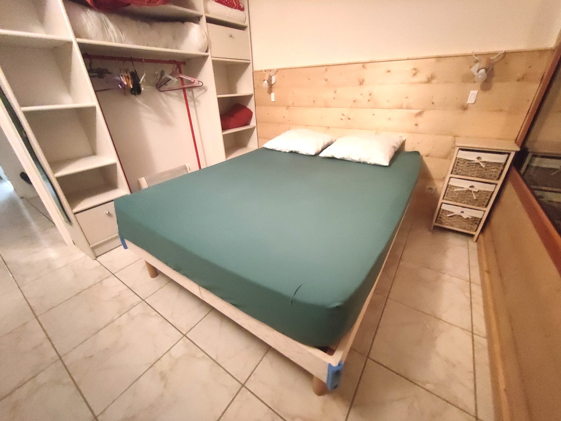 Luchon Superbagnères - Beau T3 de 44m2, 6 pers - pieds des pistes - — photo 6