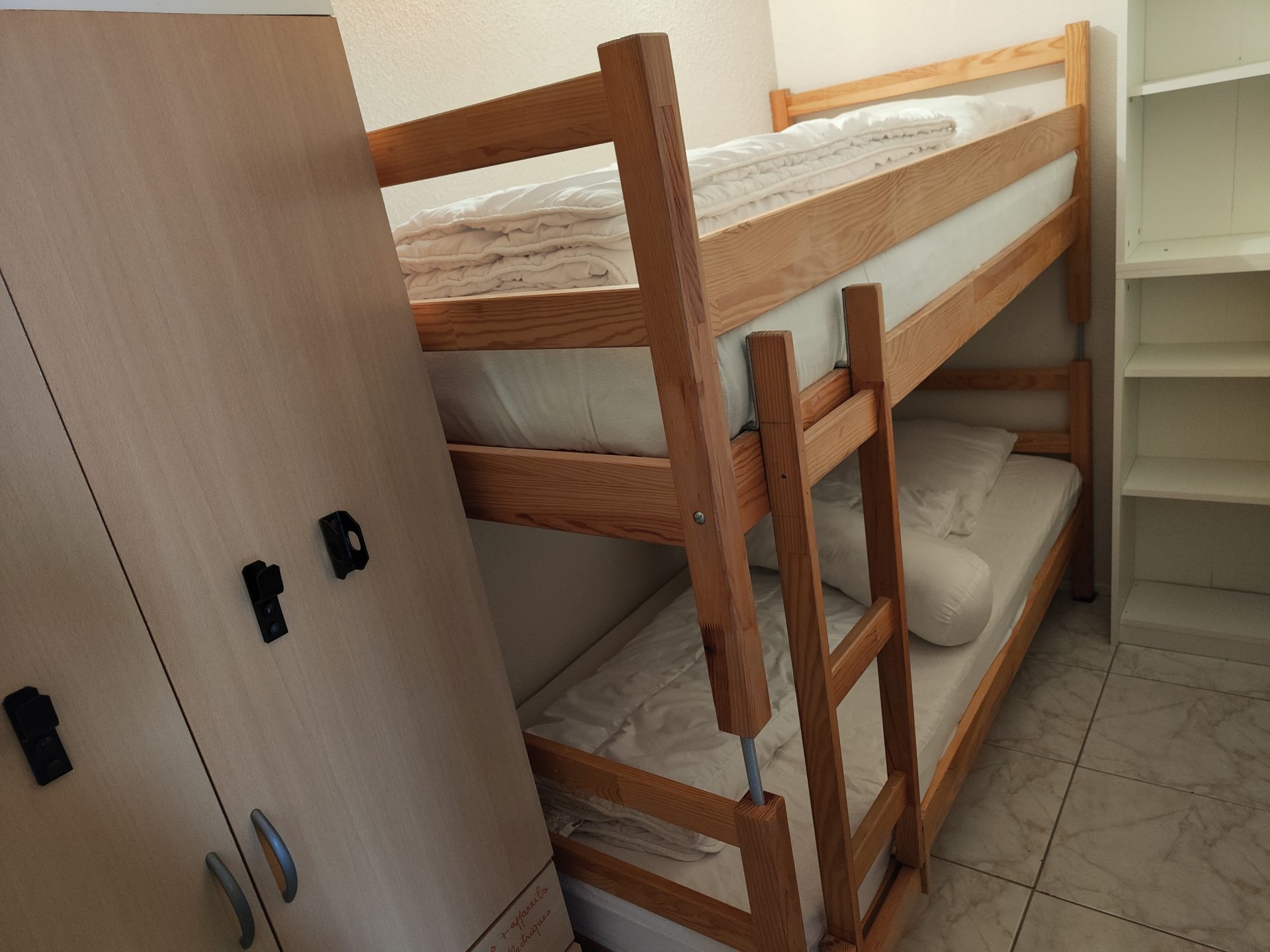 Luchon Superbagnères - Beau T3 de 44m2, 6 pers - pieds des pistes - — photo 8