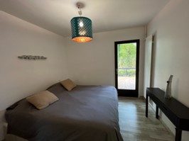 Ranch en pleine nature dans un domaine privé — photo 8