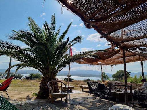 Studio cosy avec terrasse, climatisation et cuisine maison à Leucate Village — photo 11