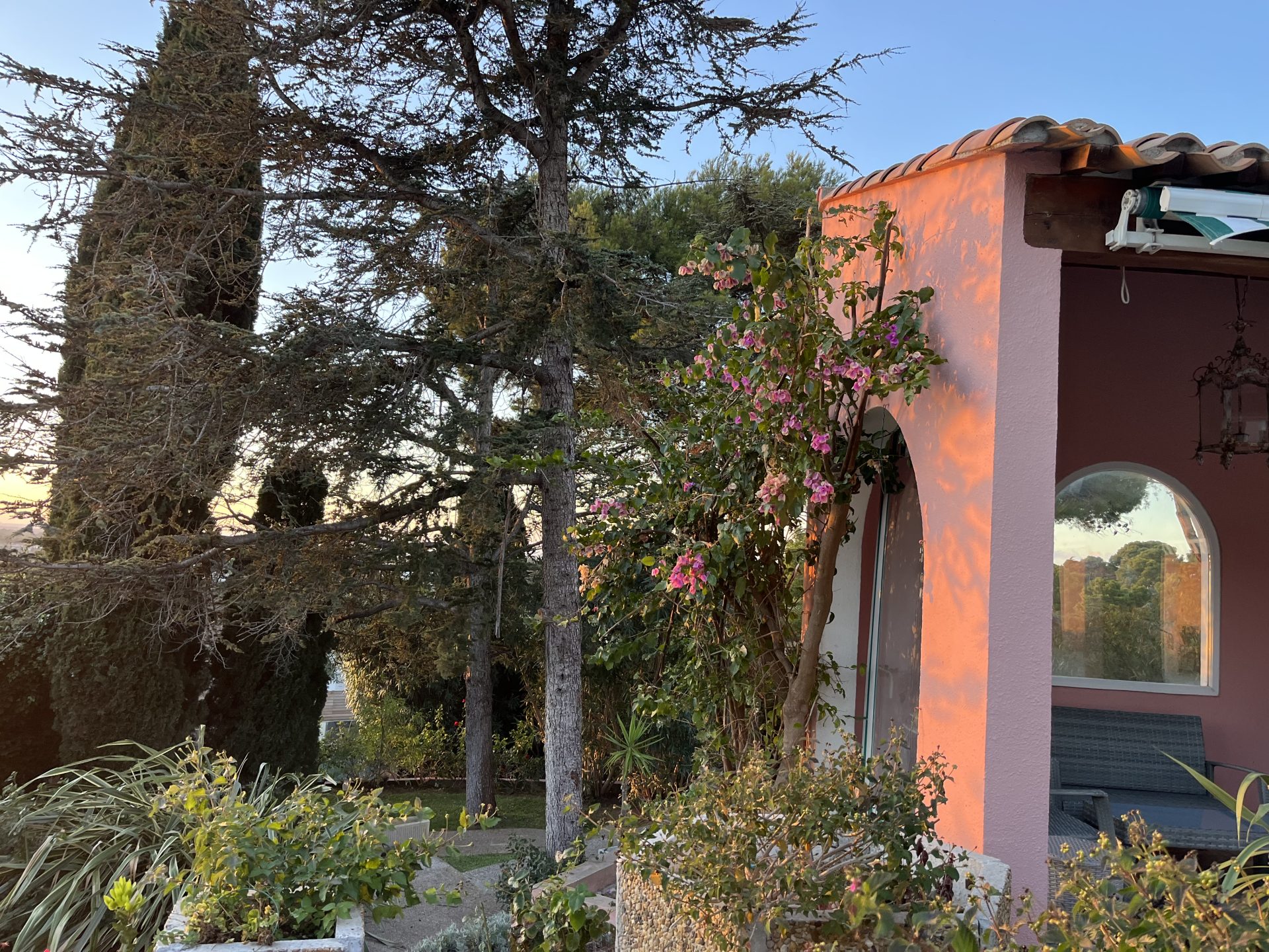 Jolie Villa Rose du Cap d'Agde — photo 6