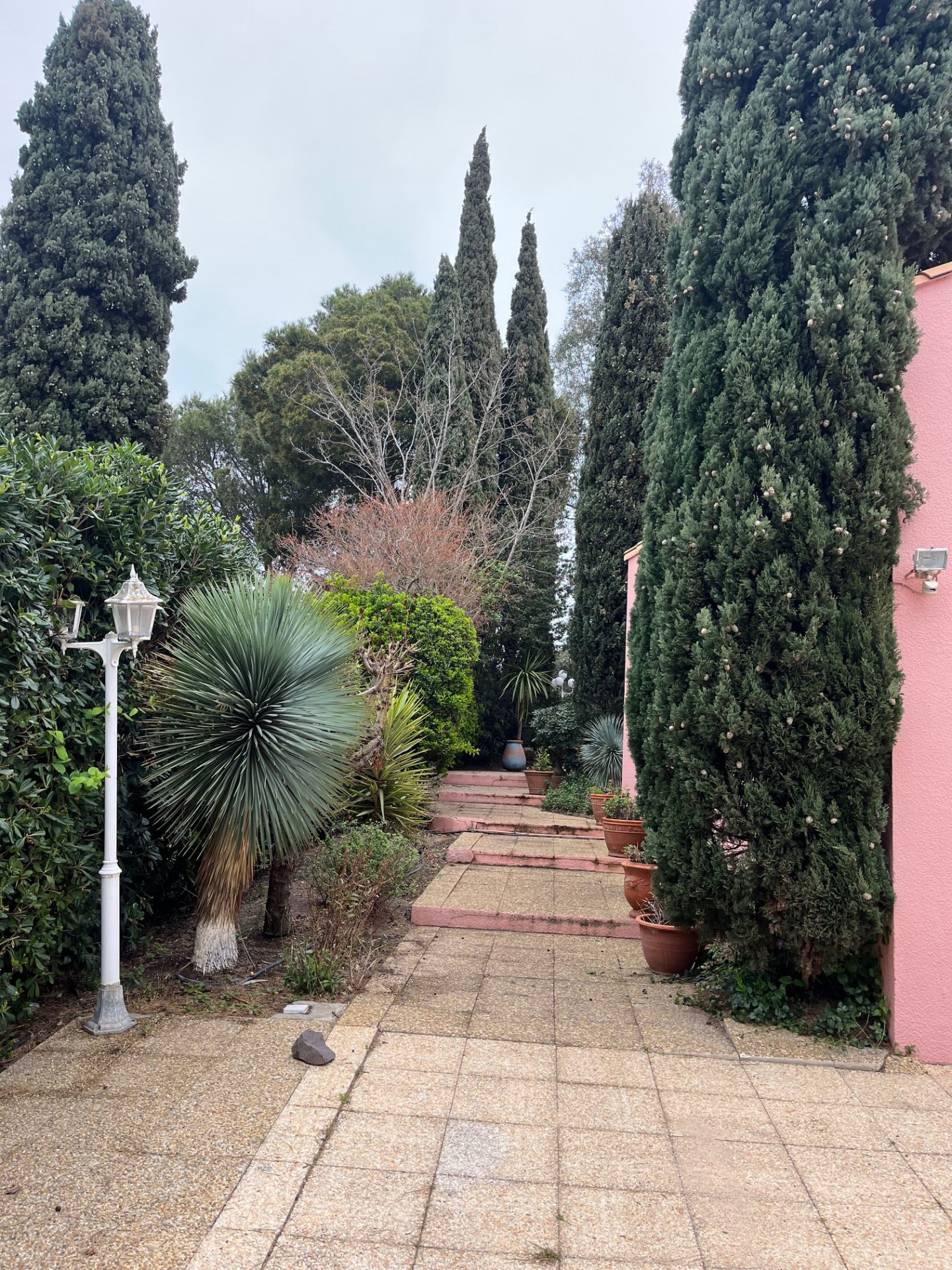 Jolie Villa Rose du Cap d'Agde — photo 7