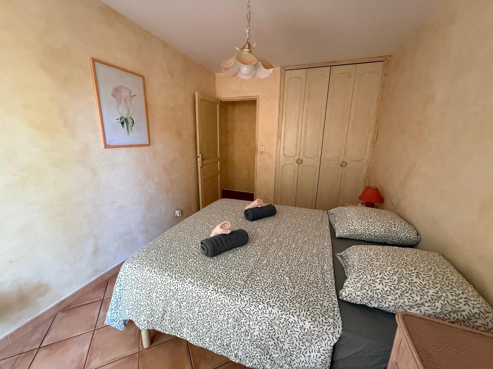 Jolie Villa Rose du Cap d'Agde — photo 8