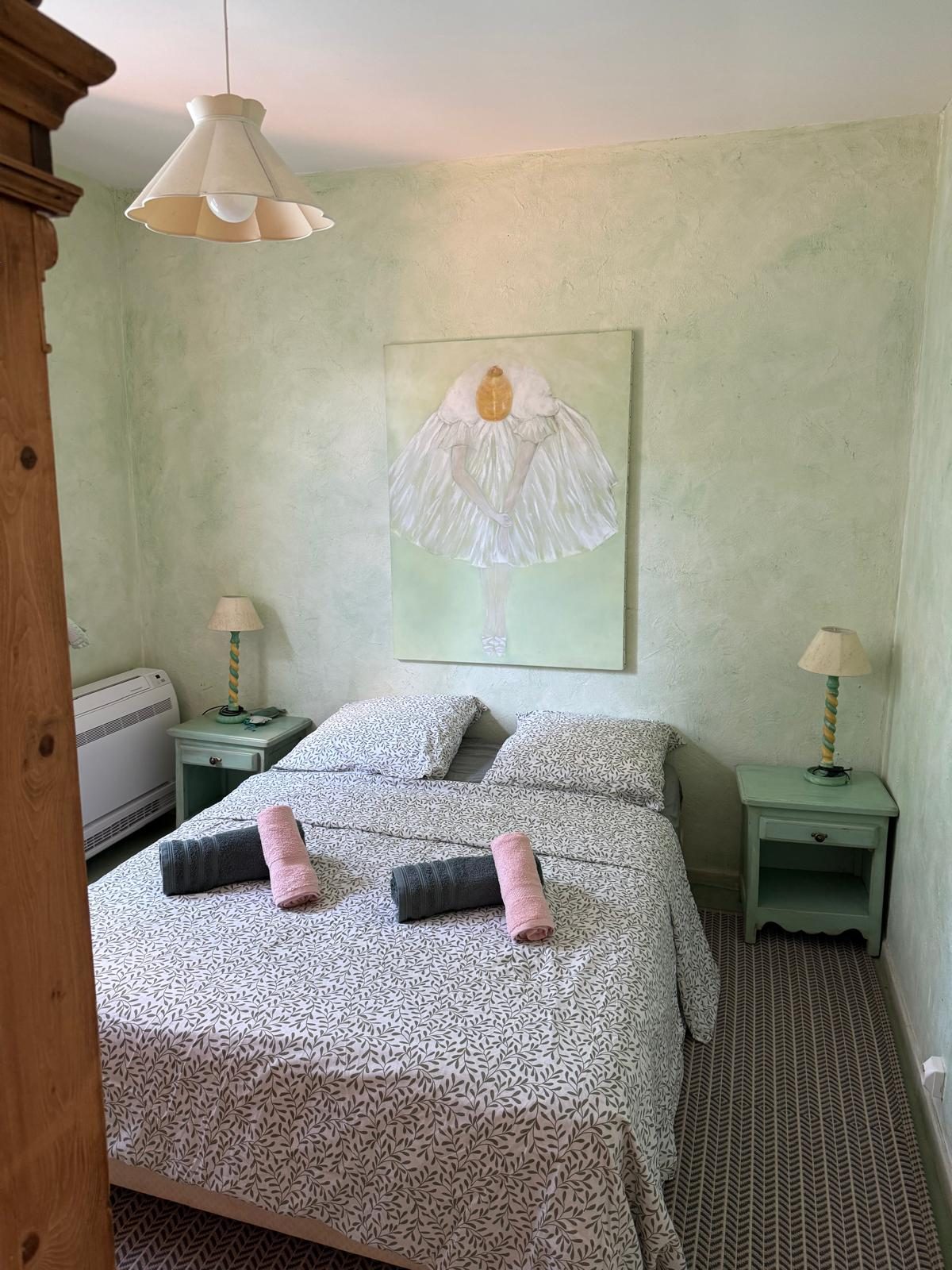 Jolie Villa Rose du Cap d'Agde — photo 12