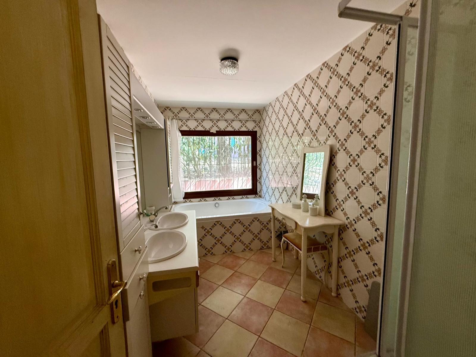 Jolie Villa Rose du Cap d'Agde — photo 13