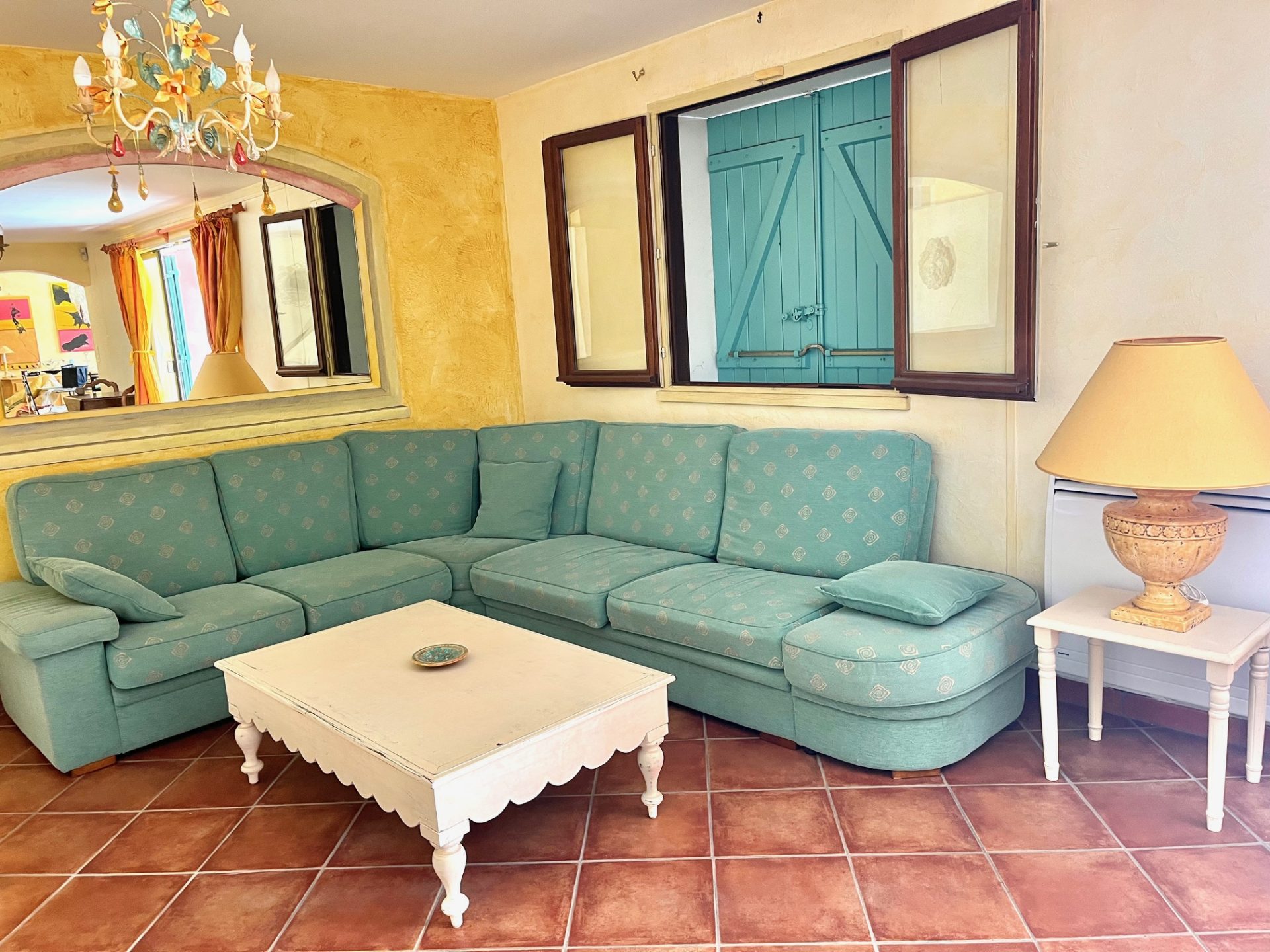 Jolie Villa Rose du Cap d'Agde — photo 16
