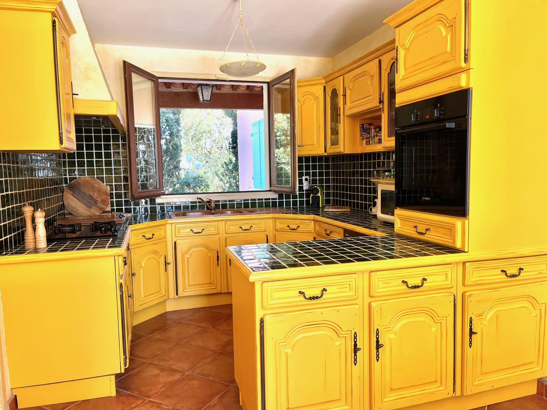 Jolie Villa Rose du Cap d'Agde — photo 17