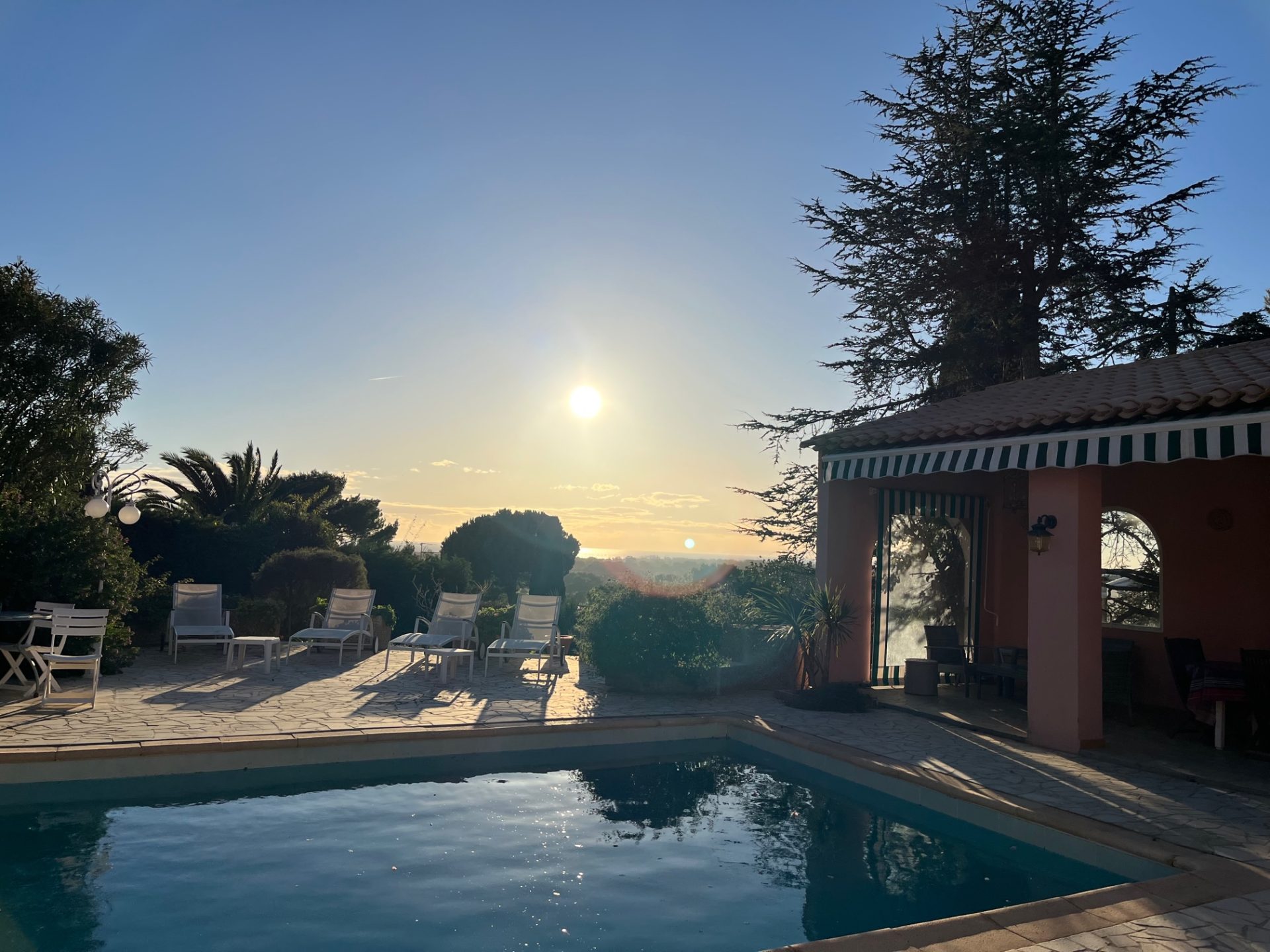 Jolie Villa Rose du Cap d'Agde — photo 20