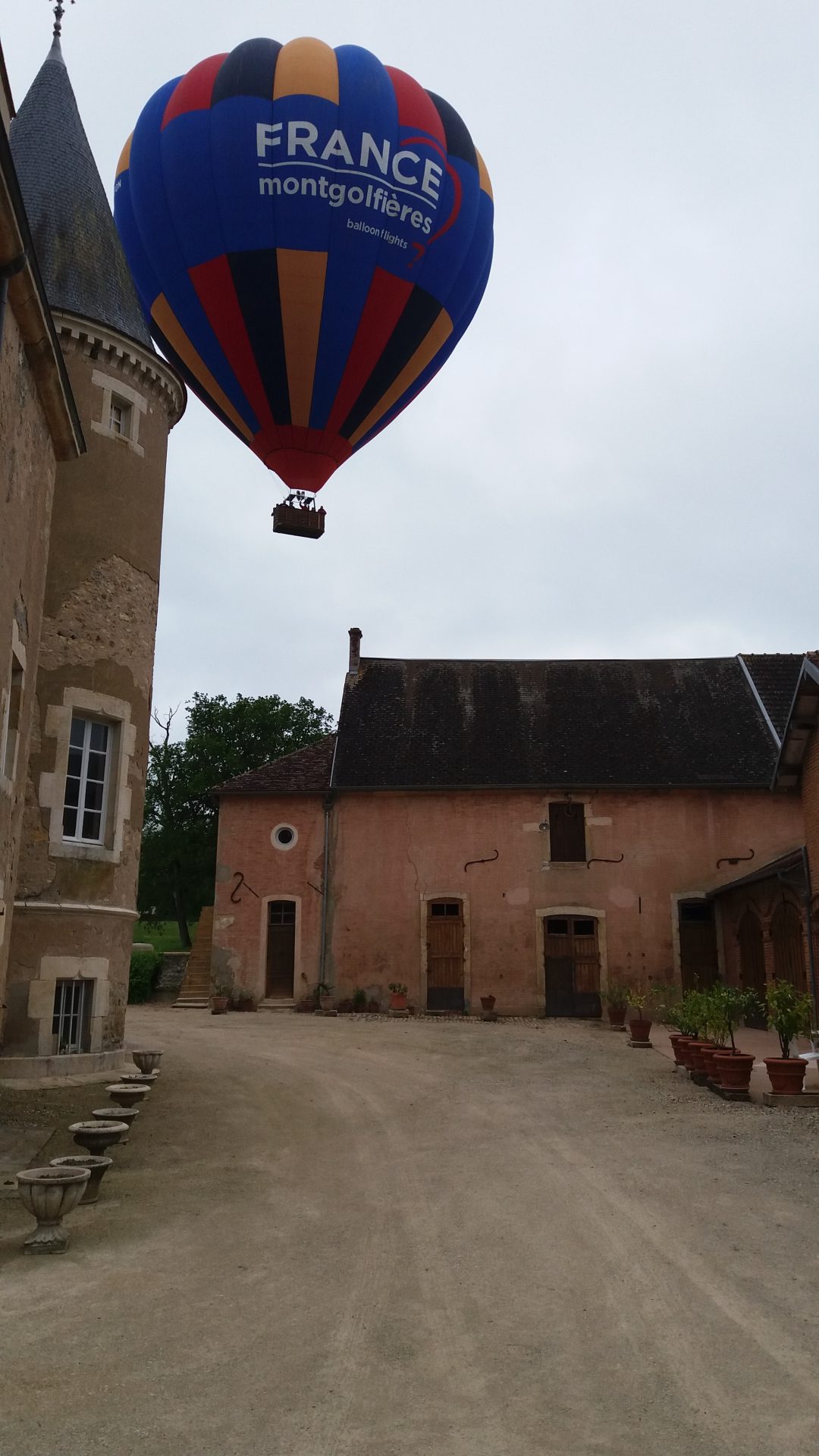 château d'Island Avallon Vézelay — photo 19