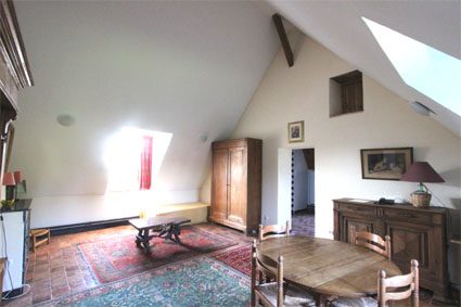 château d'Island Avallon Vézelay — photo 11