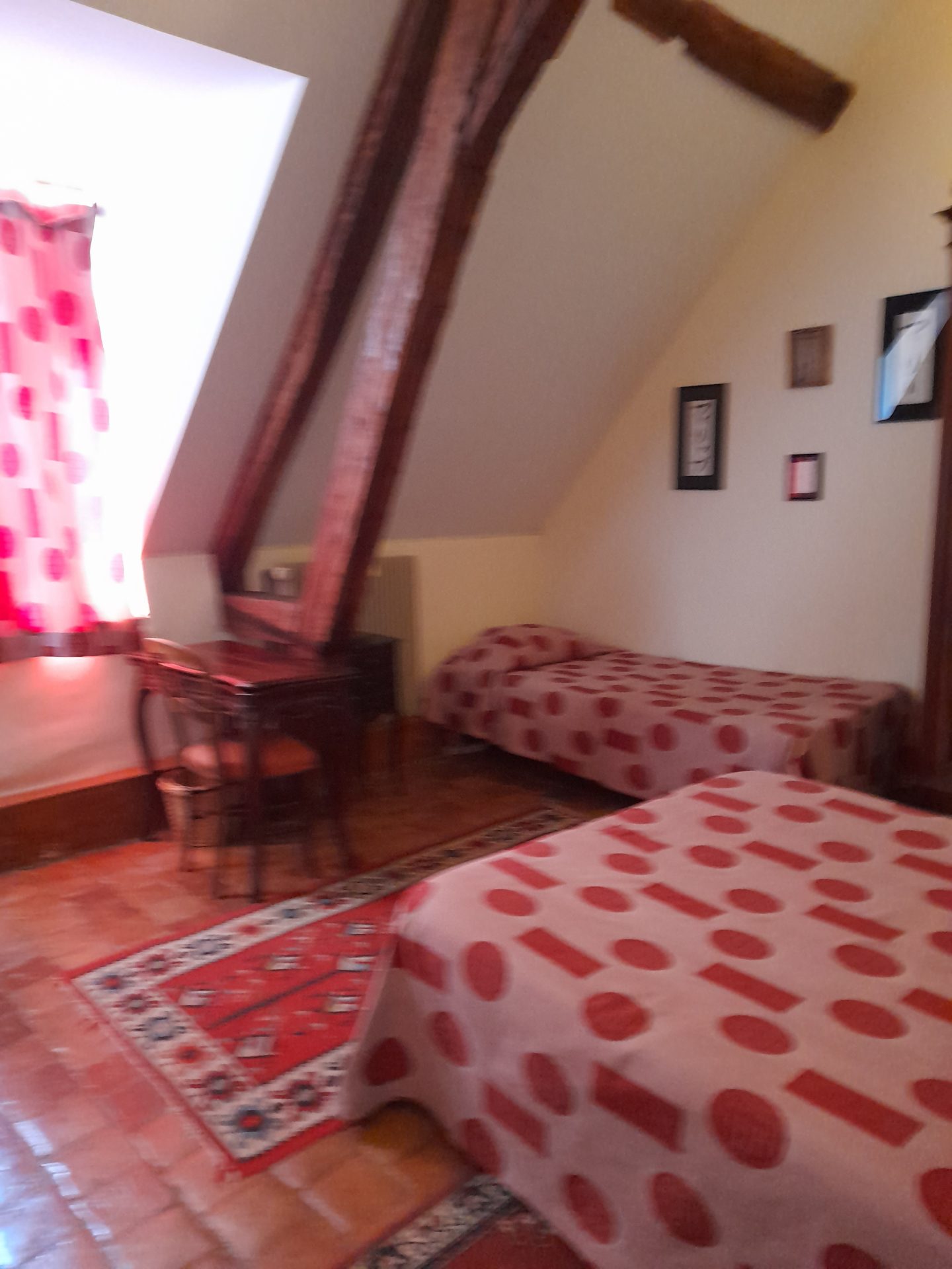 château d'Island Avallon Vézelay — photo 18