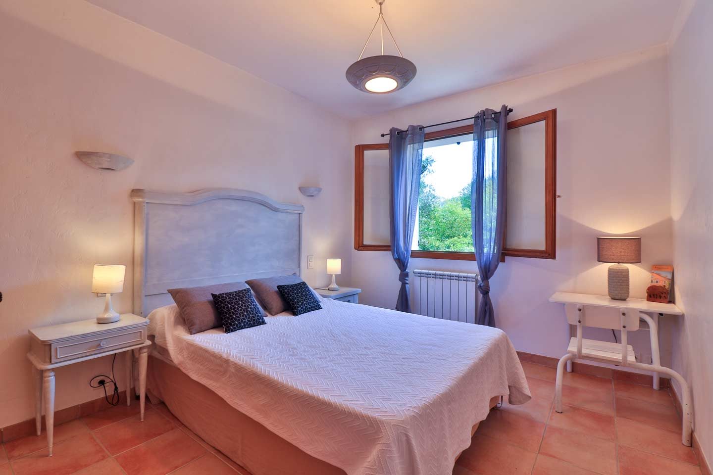 La Pascaline – Gîte 4 étoiles avec jardin privé près de Grasse, Cannes et Nice – 4 personnes — photo 9